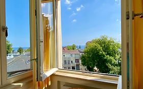 Villa Schlossbauer - Ferienwohnung 12